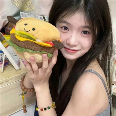 神女有心粤语