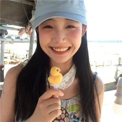 春日暖阳